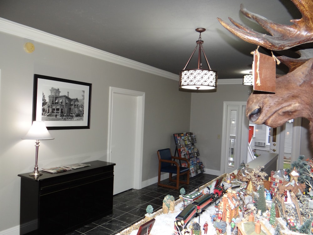 Edelweiss Lodge — Olean — photo 2