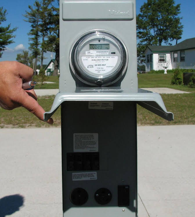 Swan Bay Resort 1000 Islands Premier RV Park & Marina - photo 9