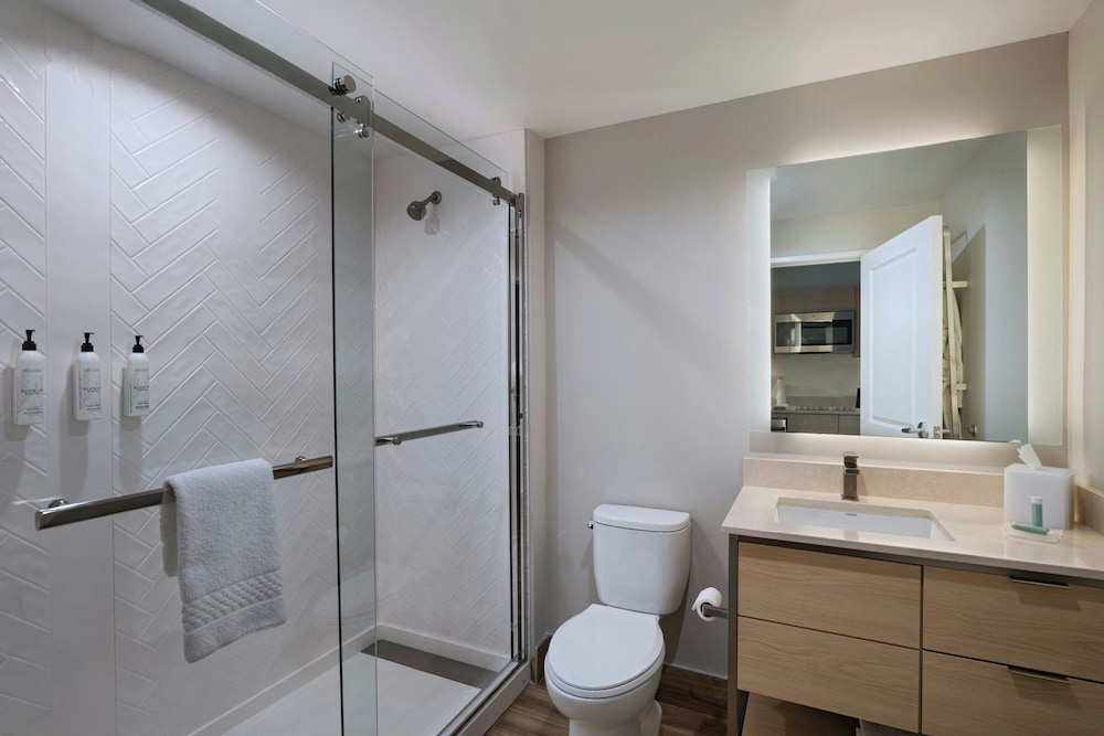TownePlace Suites by Marriott Albuquerque Uptown - photo 13