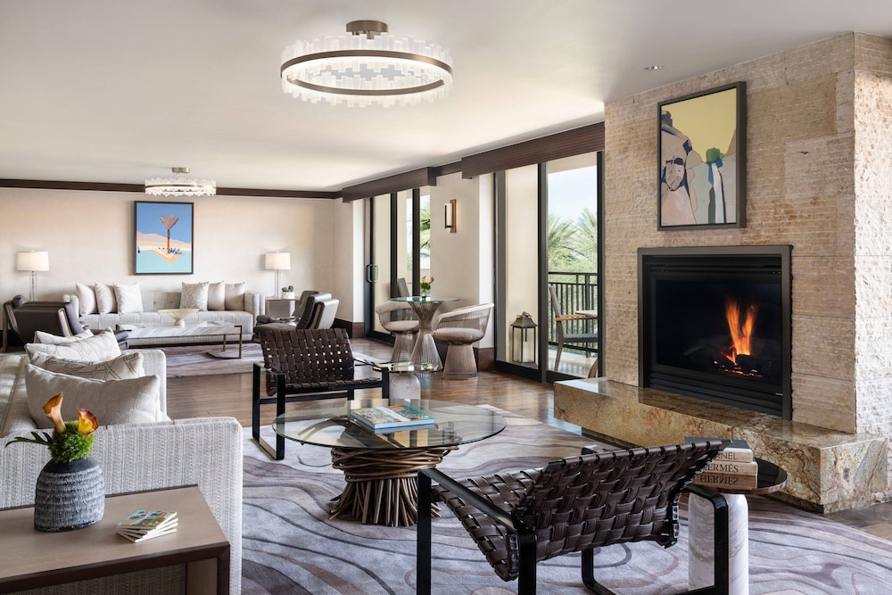 The Ritz Carlton Rancho Mirage - photo 49