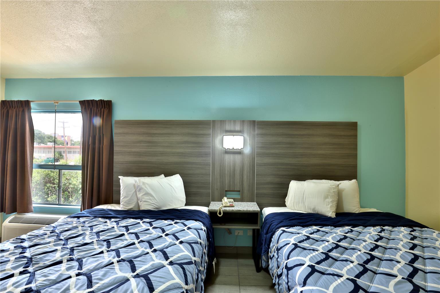 Americas Best Value Inn San Antonio Airport South - photo 10