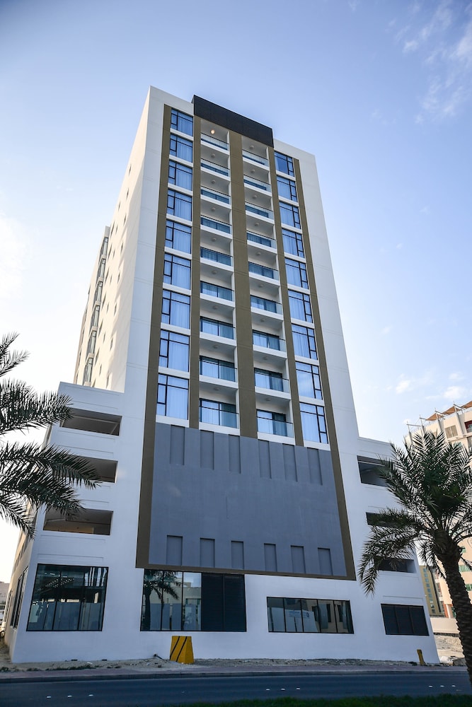 Noor Amwaj in Al Muharraq, Bahrain