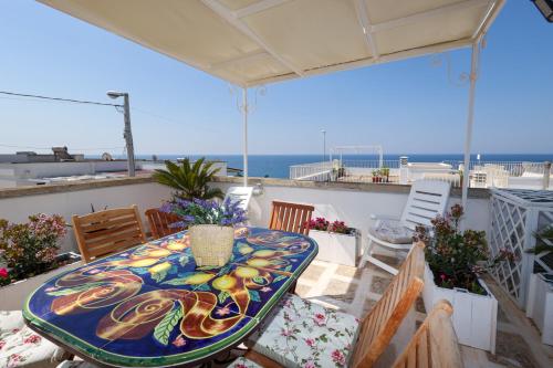 Villetta mare Salento — Patu — photo 4