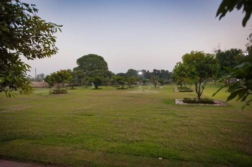 De Vivendi Farm A Rural Luxury Farmhouse Getaway