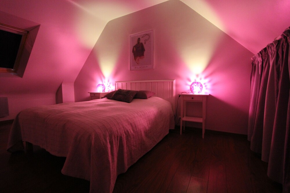 Suites Marines L’Amiral — Ploubazlanec — photo 3