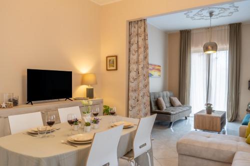 Zafferana's Pool Retreat — 4-Star Luxury Hotel in Zafferana Etnea, Italy