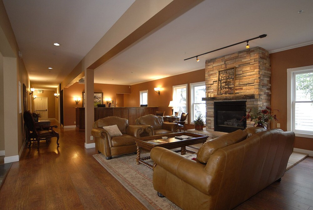 The Inn At Crested Butte - photo 3