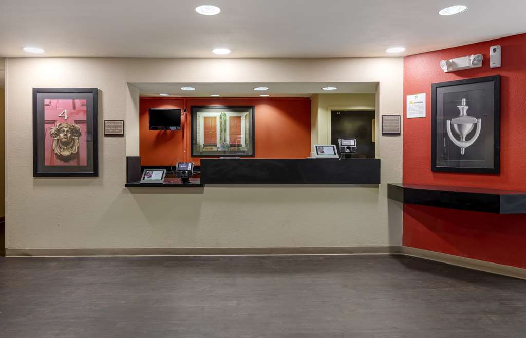 Extended Stay America Suites Orange County Katella Ave - photo 4