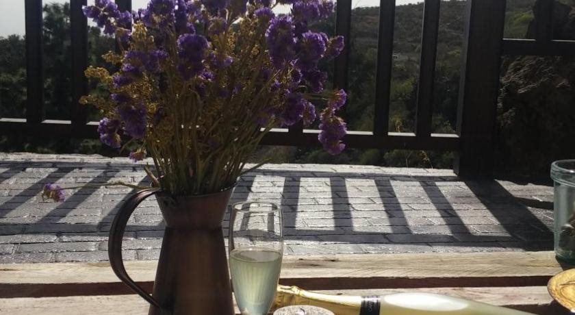 Casa Rural La Cuadra — 4-Star Luxury Hotel in Granadilla De Abona, Spain