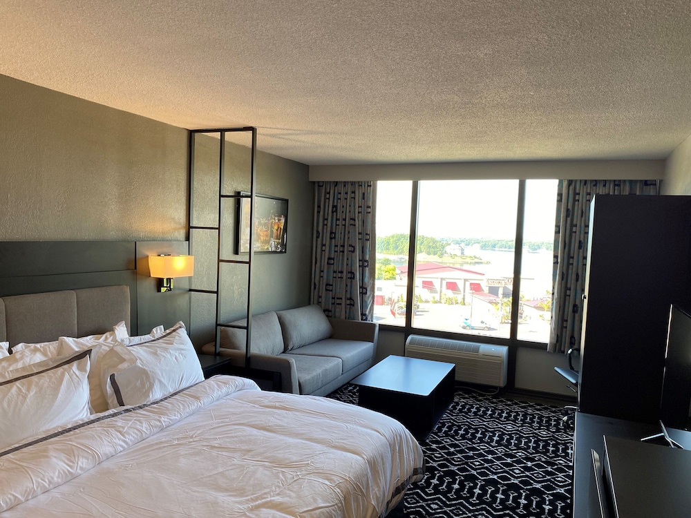 The Resort at Lake of the Ozarks - photo 11