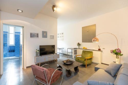 Secret Terrace by Rental in Rome — 4-Star Luxury Hotel in Rome, Italy