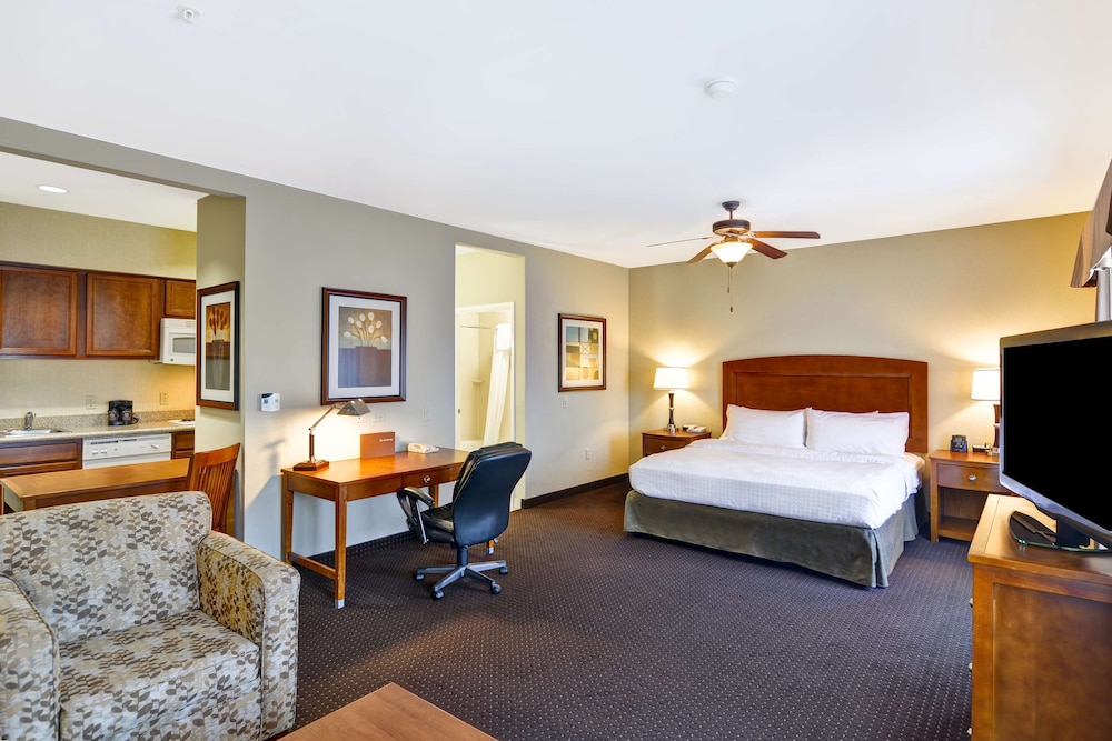 Homewood Suites Houston West Energy Corridor - photo 17