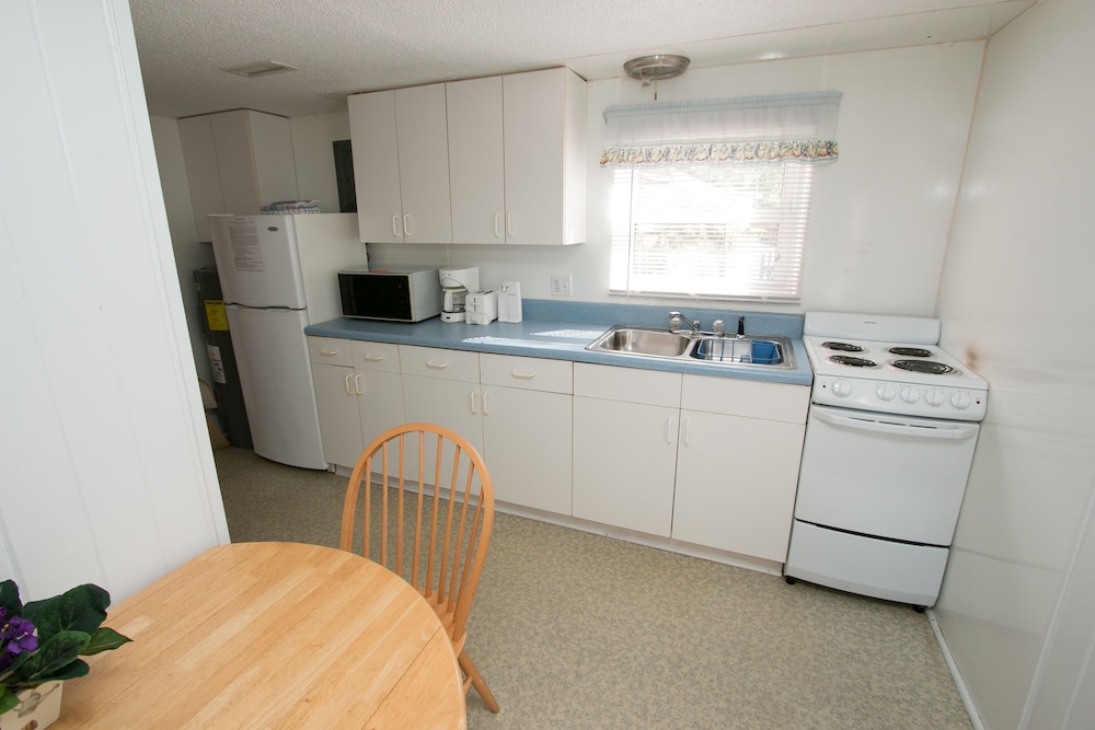 Outer Banks Motel Village Accommodations - photo 84
