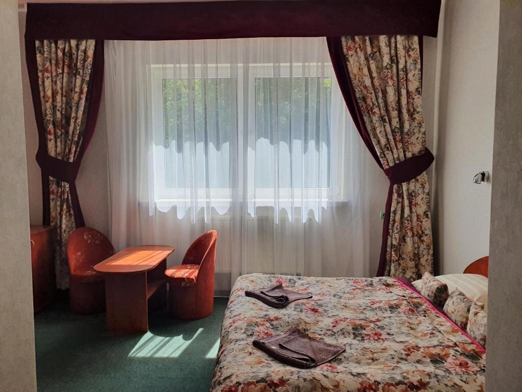 Hotel Sudety — Glucholazy — photo 3