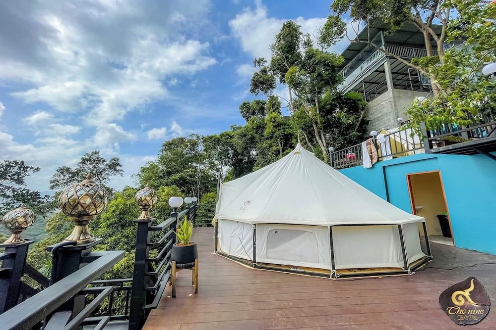 Kuan Khan Lao The Nine Bistro ควนคานหลาว เดอะไนท์ บิสโทร in Songkhla, Thailand