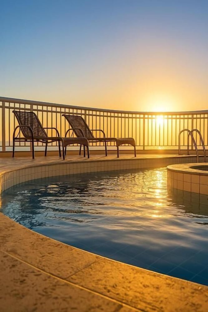 Green Hotéis in Cabo Frio, Brasil