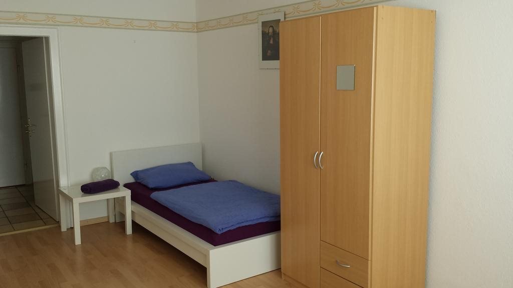 1a Zimmervermietung Laatzen in Laatzen, Germany