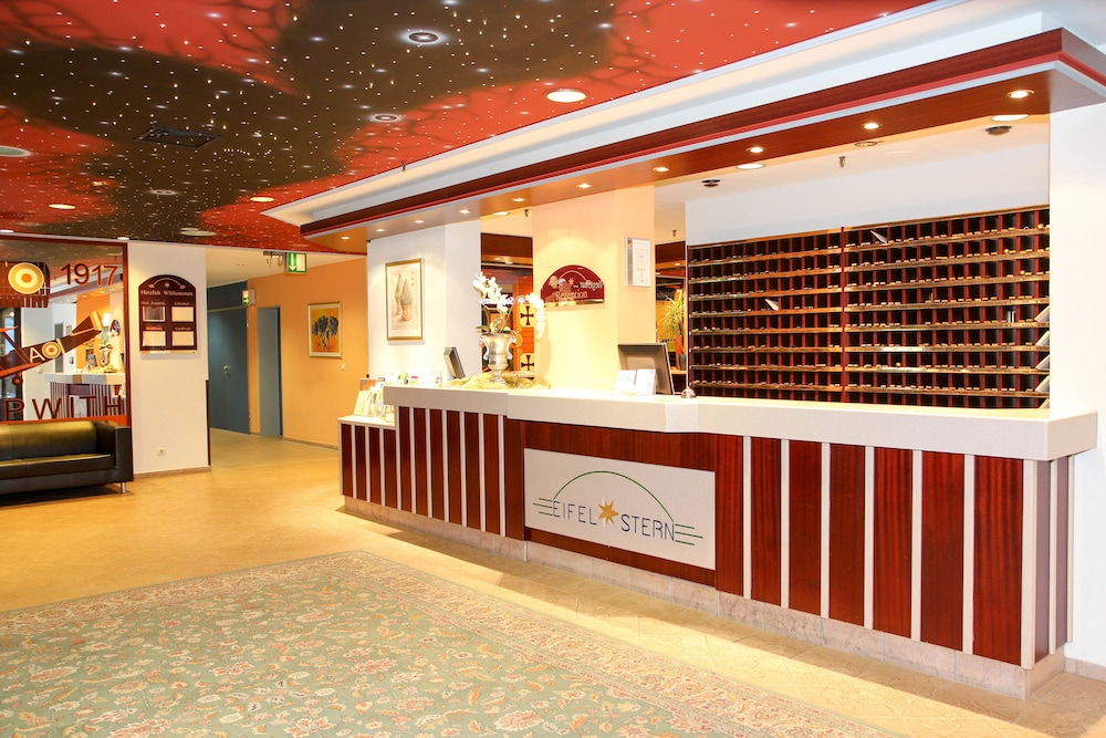 Hotel Bitburg in Bitburg, Germany