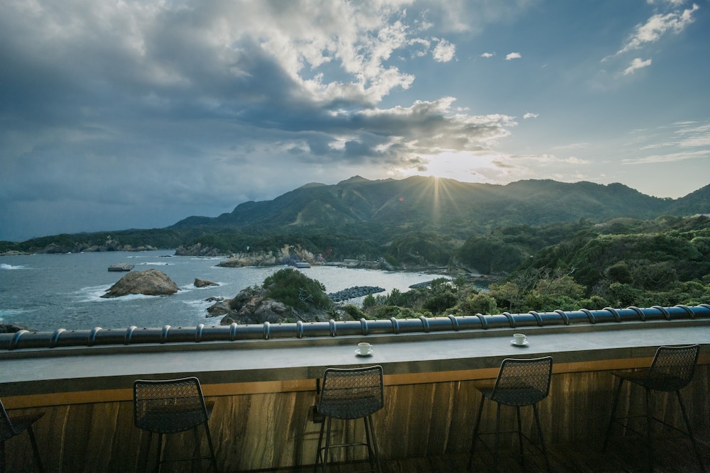 Hoshino Resorts KAI Izumo in Izumo, Japan