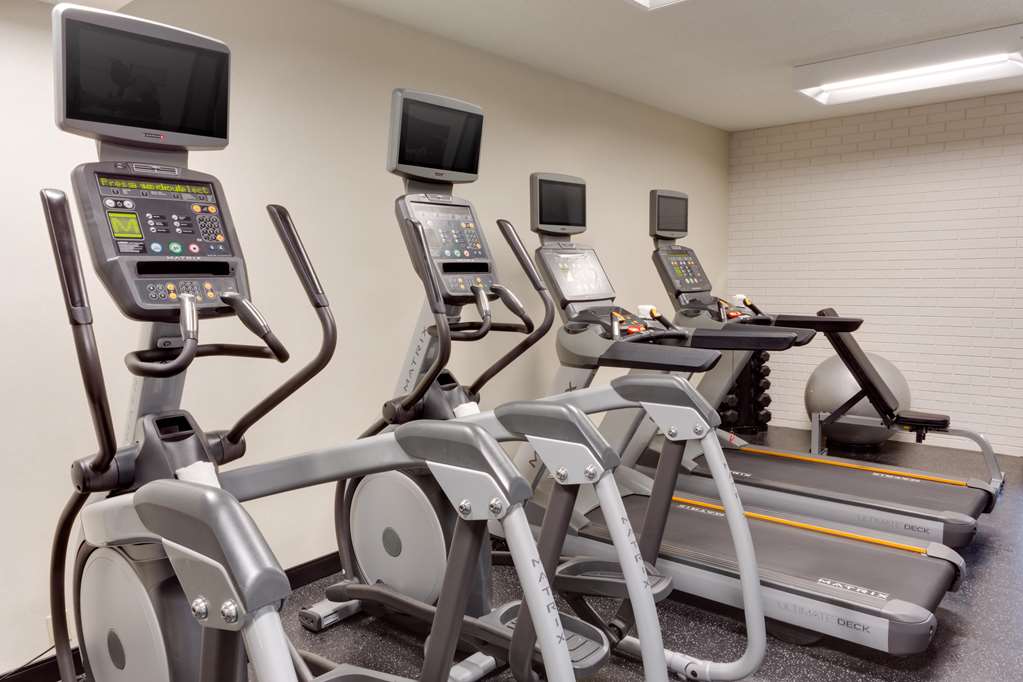 Drury Inn & Suites Birmingham Grandview - photo 28