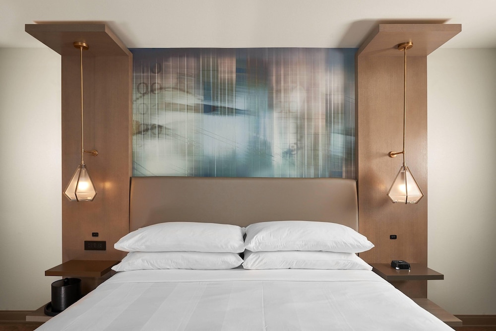 Orlando Marriott Lake Mary - photo 8