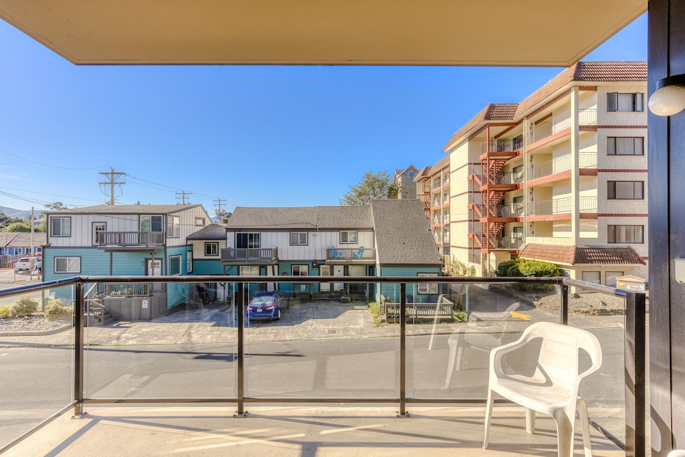 Sand & Sea Resort Condominiums - photo 735
