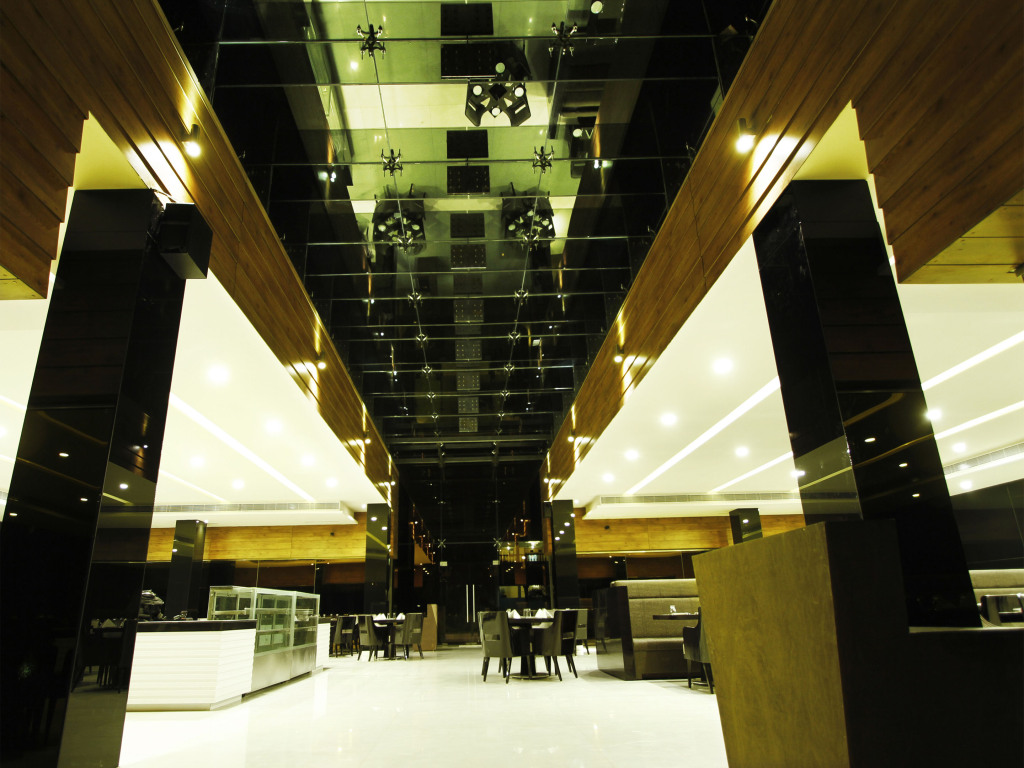 Pleasant Days Resort - last minute hotel in Chennai