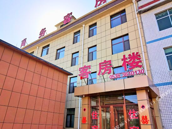 Linqu supply and marketing hotel — hotel in Linqu
