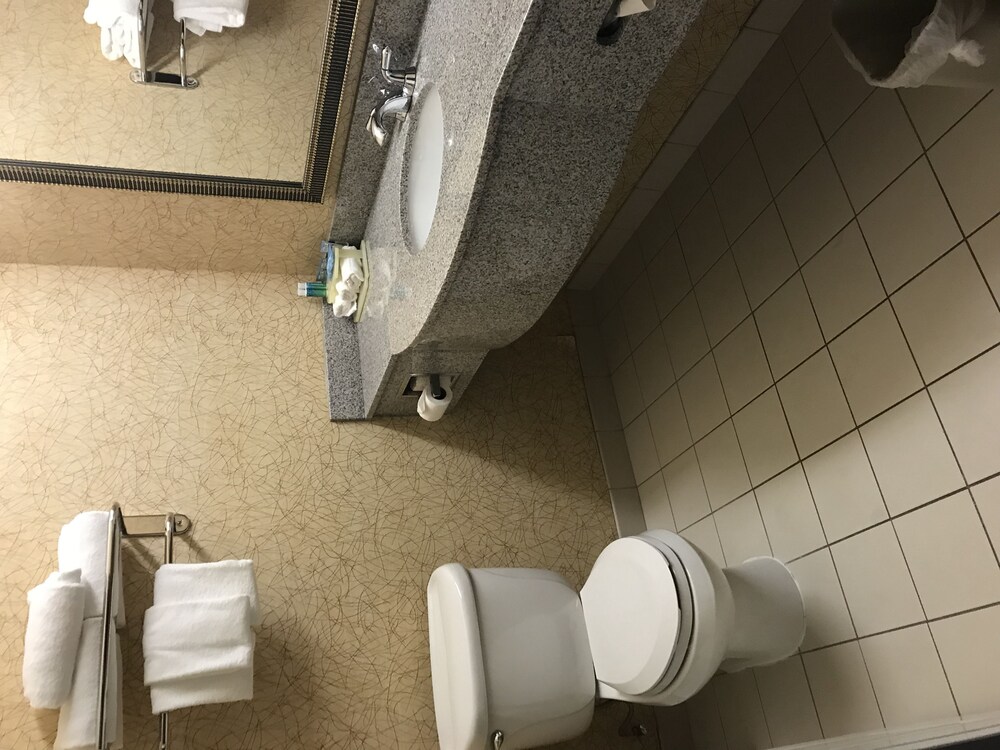 Holiday Inn Express Syracuse Fairgrounds by IHG - photo 25