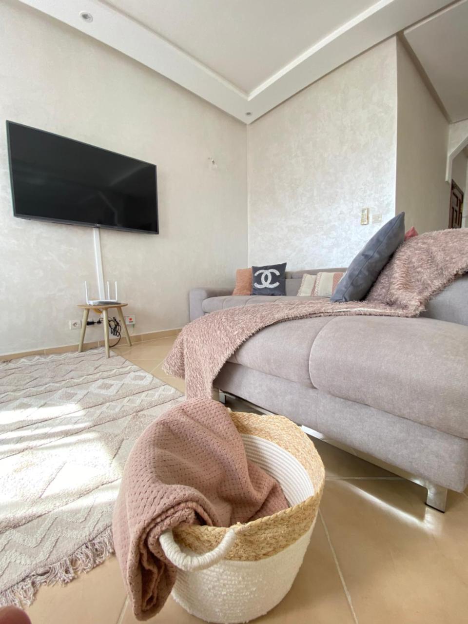 The Panoramic - carbon neutral hotel in Agadir
