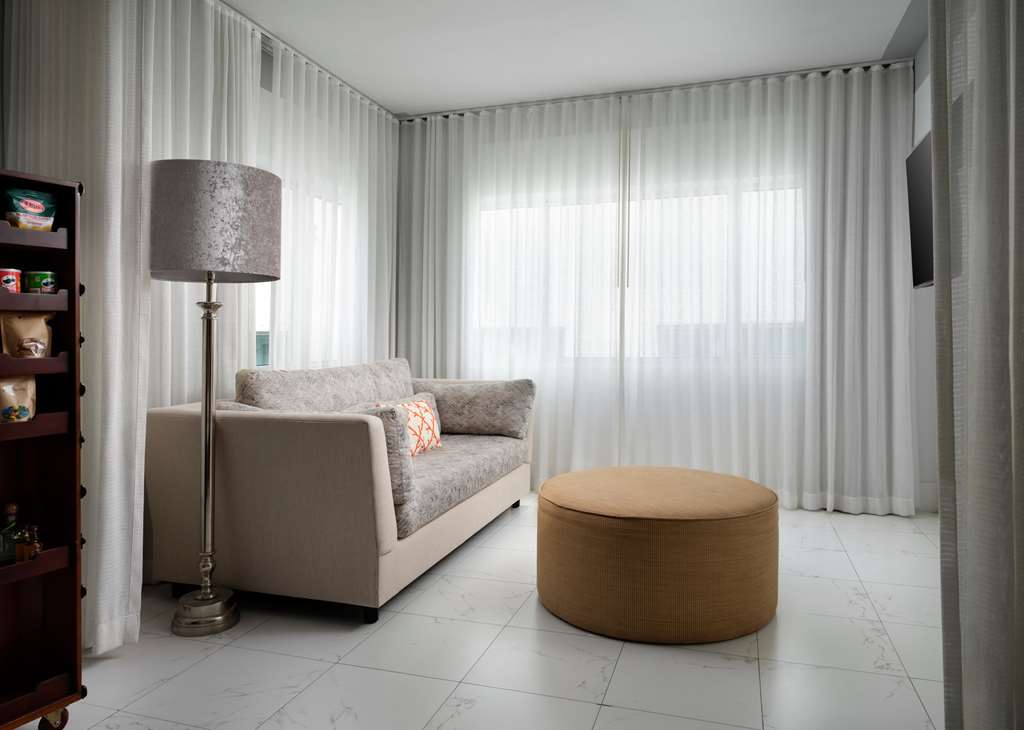 Nautilus Sonesta Miami Beach - photo 54
