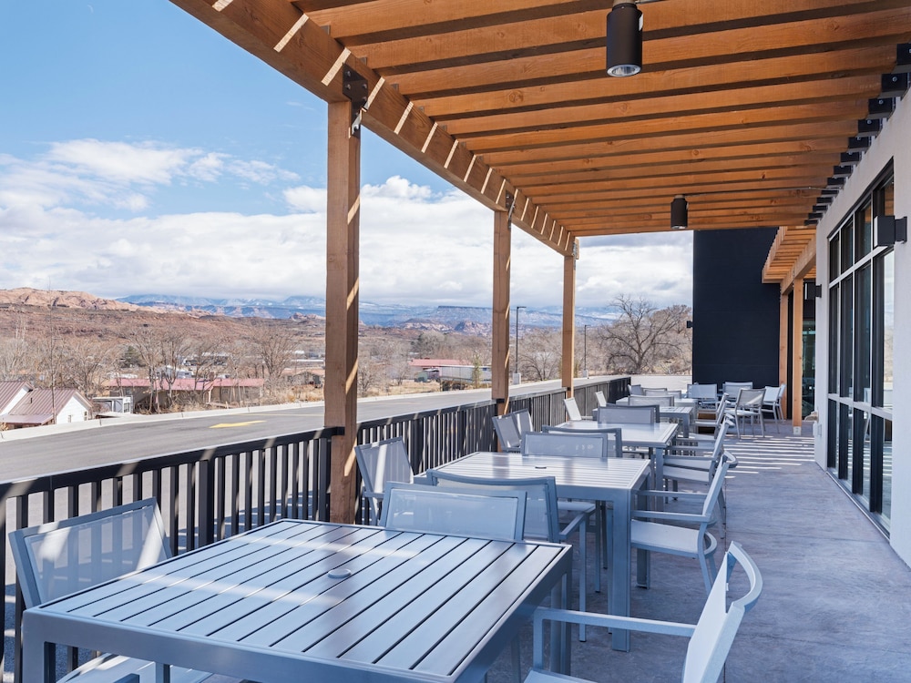 voco Moab by IHG - photo 37