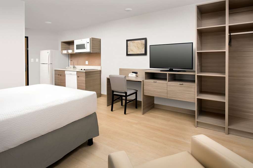 WoodSpring Suites Charlotte Gastonia - photo 8