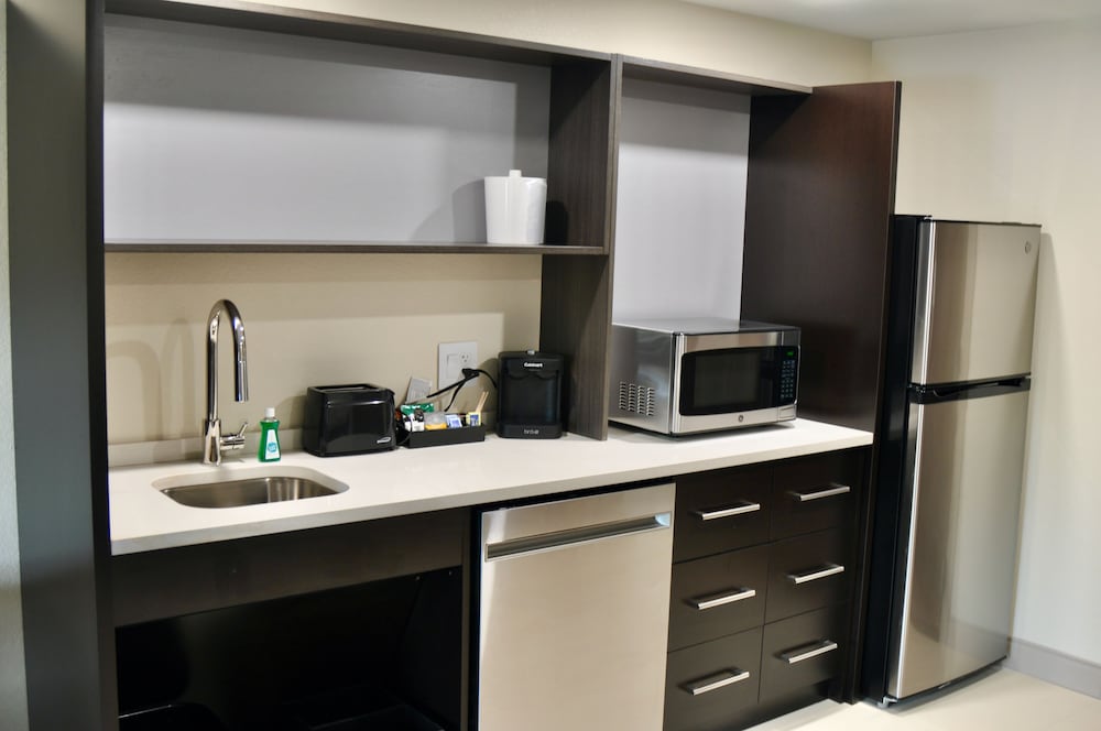 Home2 Suites by Hilton North Conway - photo 39