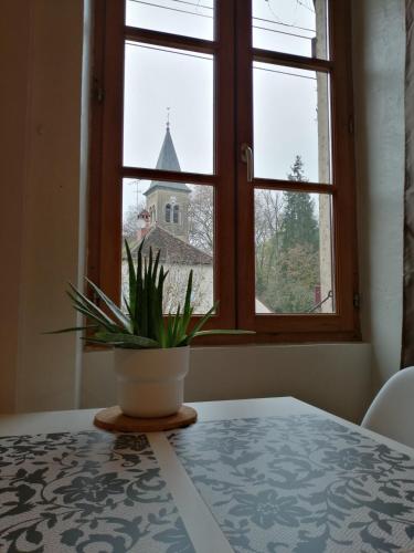 A la Halte Des Gorges - last minute hotel in Unknown City