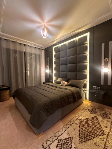 Marrakech Oasis Residence Ennaim 1 — 4-Star Luxury Hotel in Marrakesh, Morocco