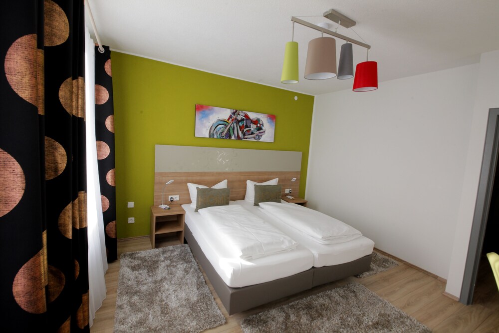 Parkhotel Villingen in Villingen-Schwenningen, Germany