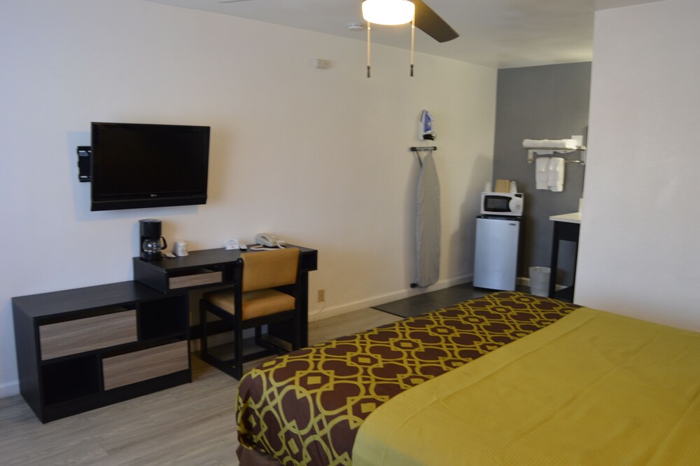 Musicland Hotel - photo 10