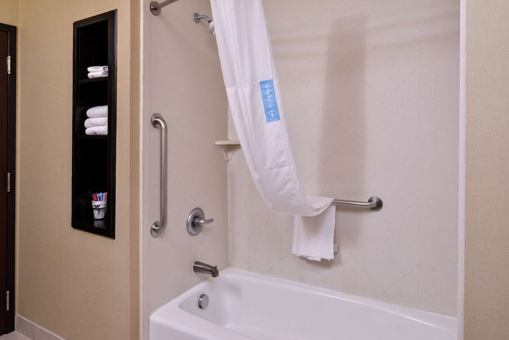 Hampton Inn & Suites Big Spring - photo 35