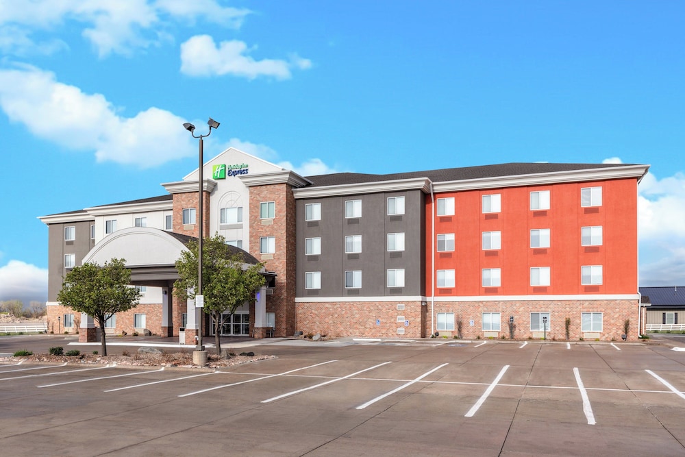 Holiday Inn Express Kearney by IHG - photo 50