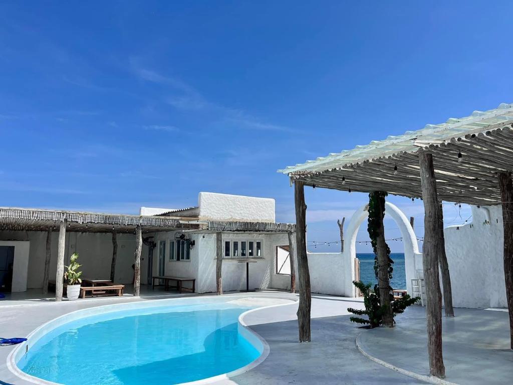 Chiu Chiu Resort Đảo Phú Quý in Phu Quy, Vietnam