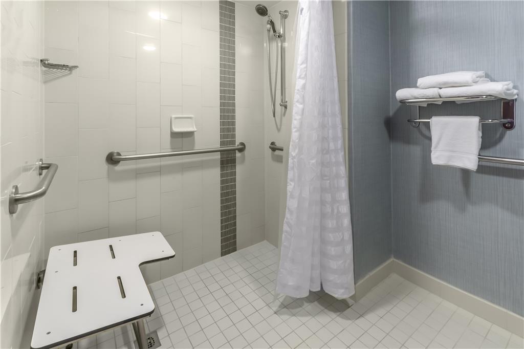 Hyatt Place Charlotte Airport Billy Graham Parkway - photo 14