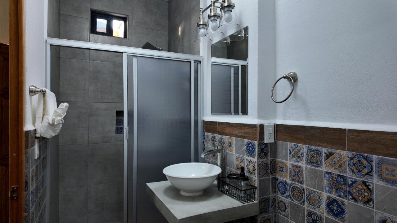 Marjor Suites — La Paz — photo 5