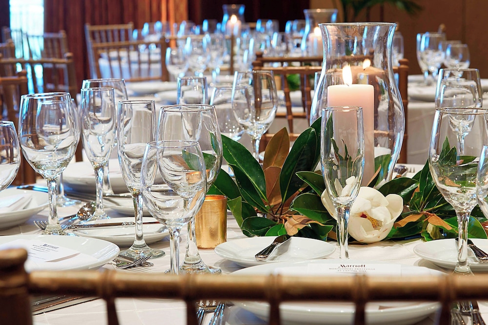 Montgomery Marriott Prattville Hotel & Conference Center - photo 88