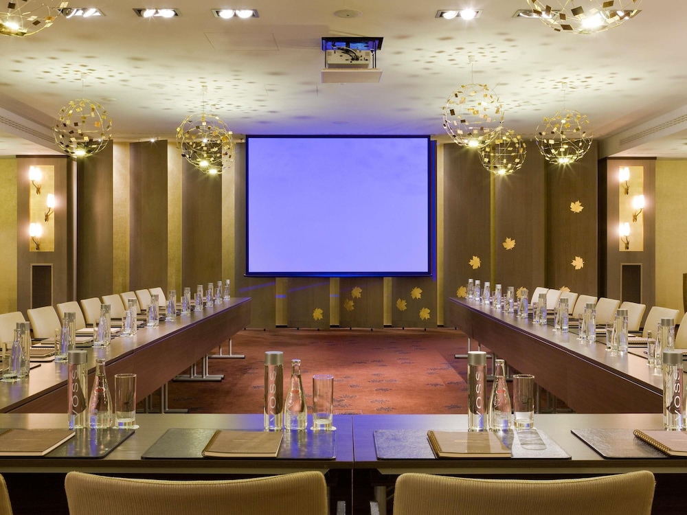 כנסים ואירועים