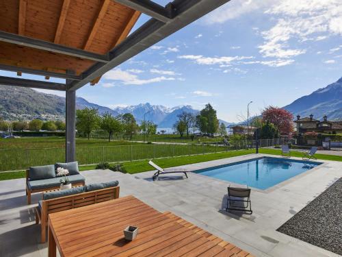 Holiday Home Lusi by Interhome — 4-Star Luxury Hotel in Dongo, Italy