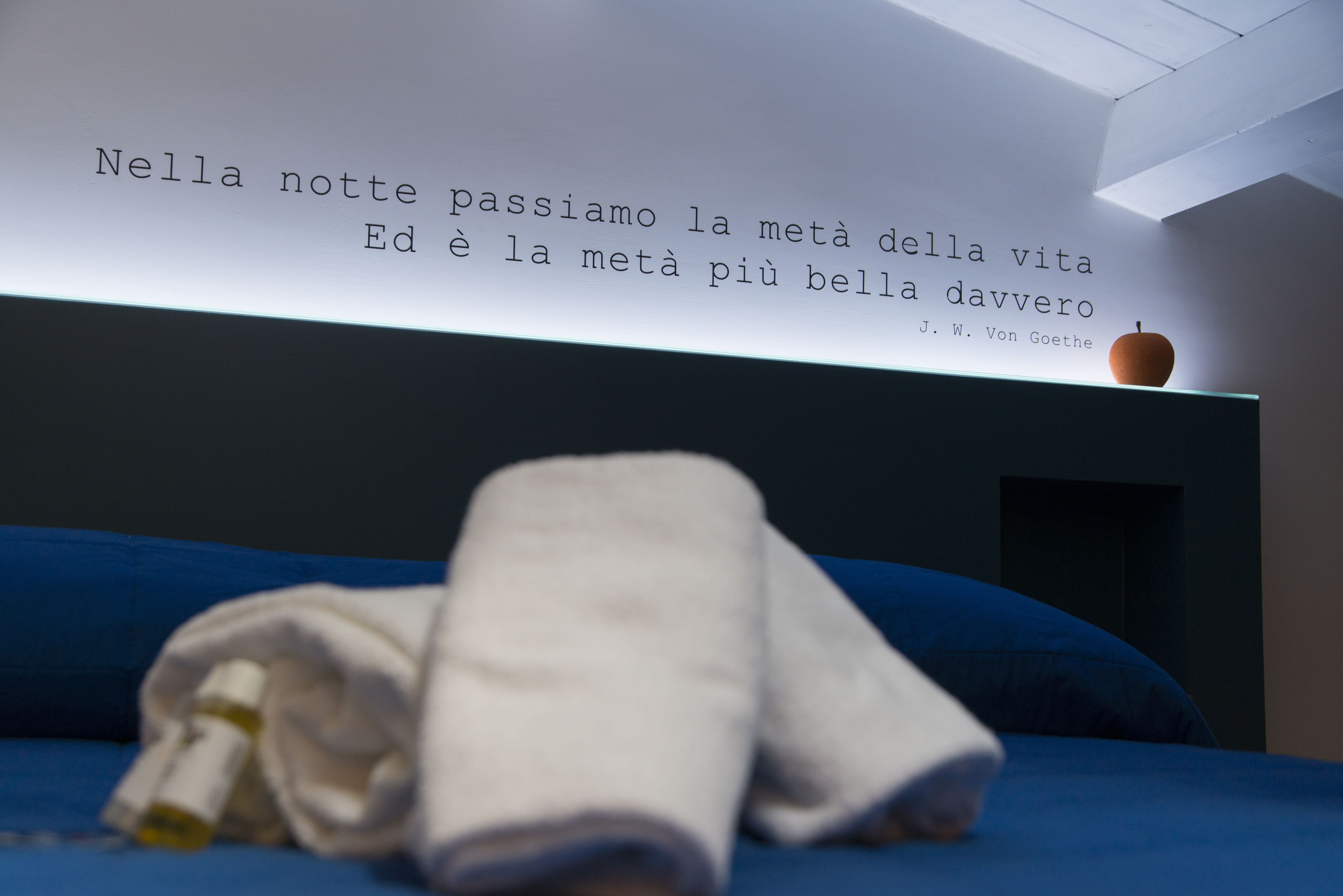 B&B Sandro Pertini — Acri — photo 5