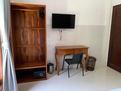 St.Regina Bali 3 Bedroom Villa — 4-Star Luxury Hotel in Nusa Dua, Indonesia