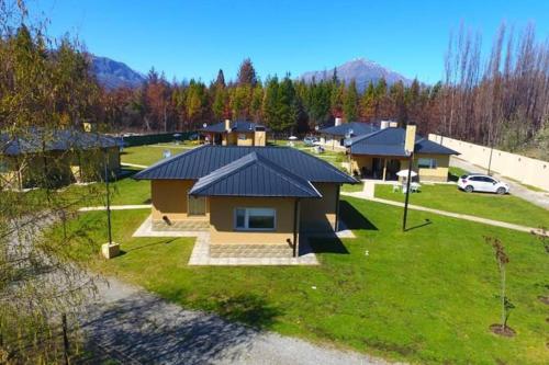 AlóRent Paralelo 42 Lago Puelo in Lago Puelo, Argentina