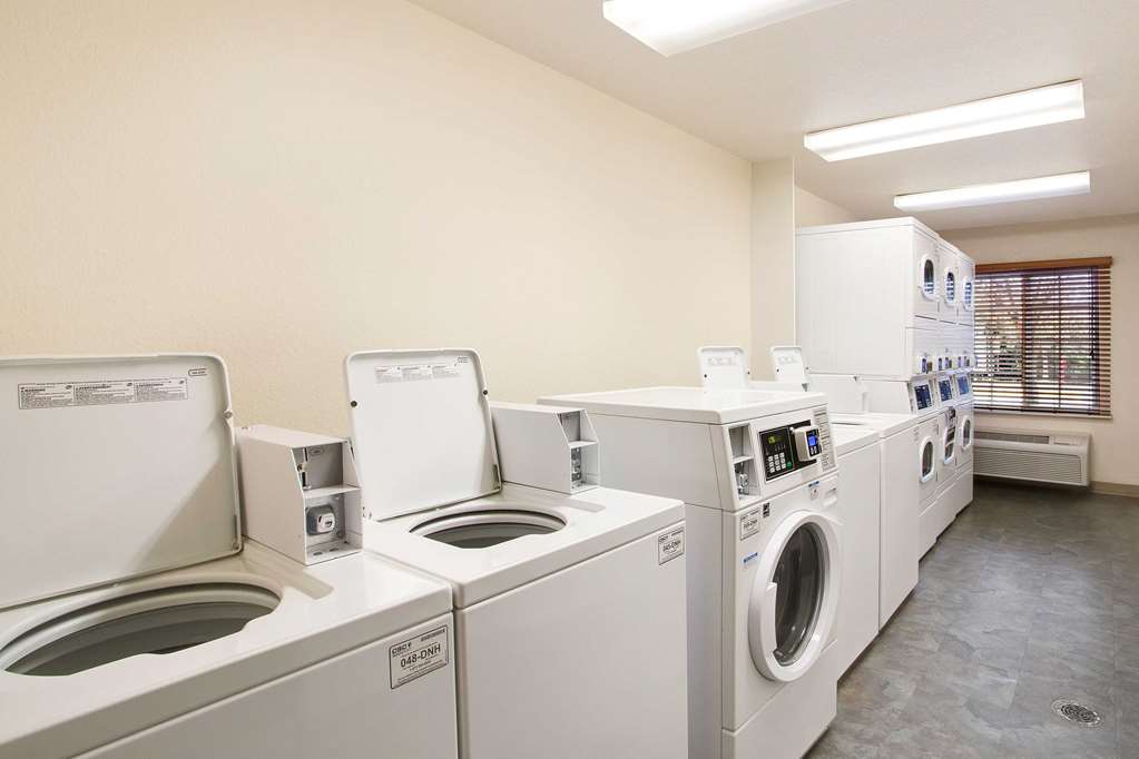 WoodSpring Suites Chesapeake Norfolk South - photo 15